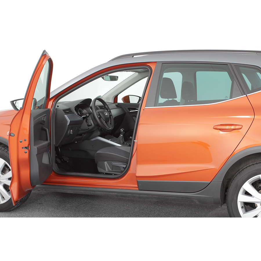 Seat Arona 1.0 EcoTSI 115 ch Start/Stop BVM6