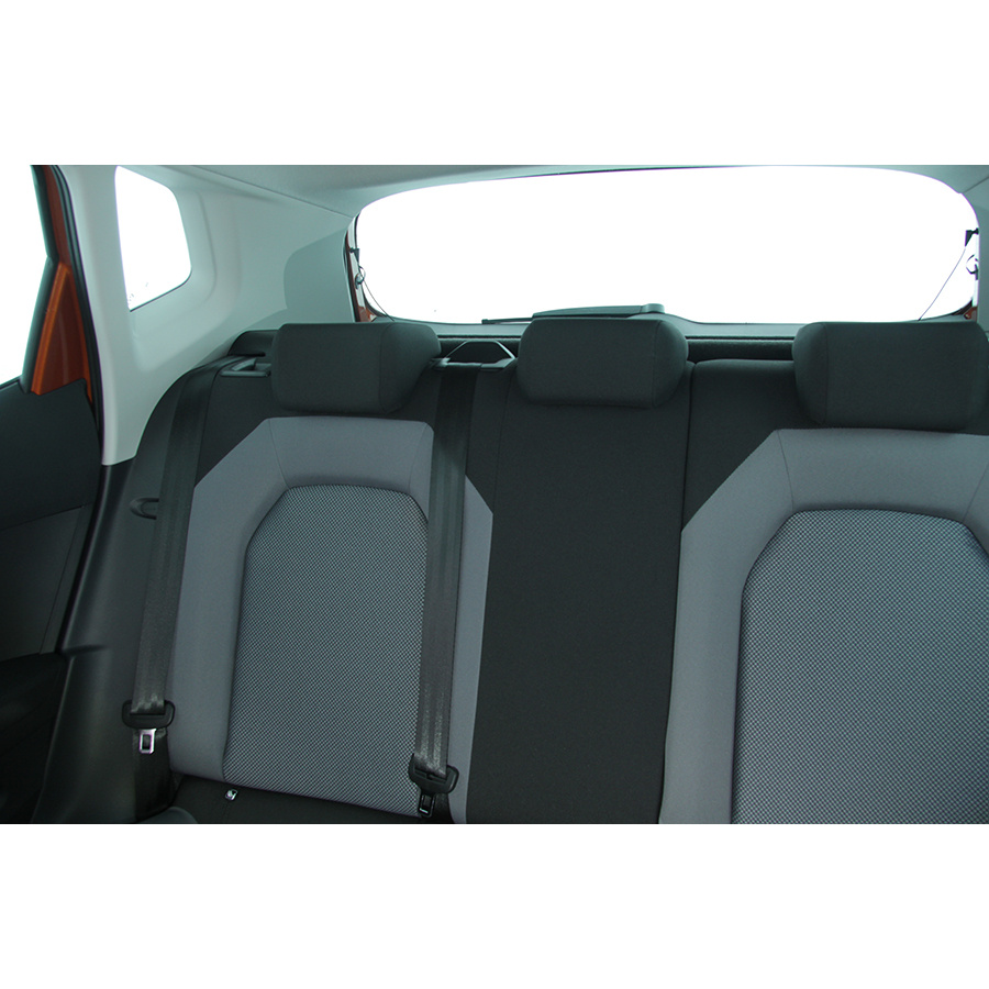 Seat Arona 1.0 EcoTSI 115 ch Start/Stop BVM6