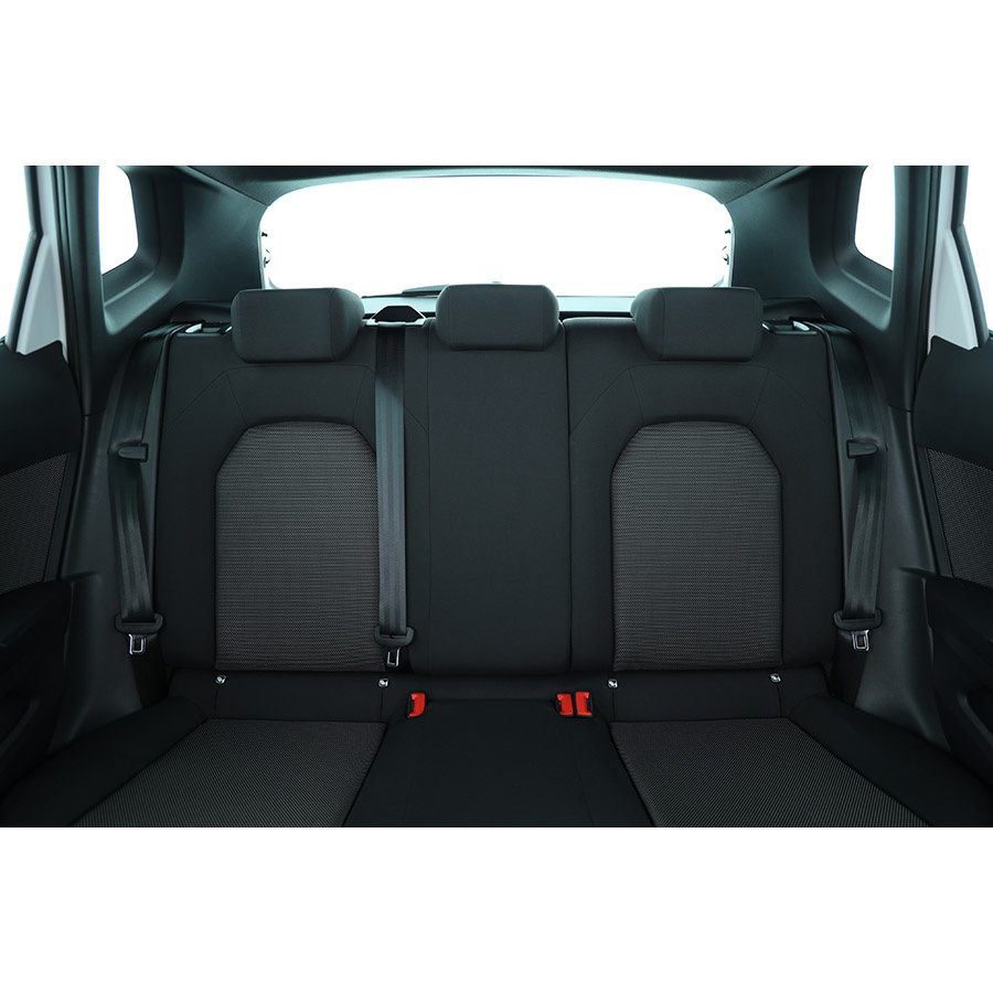 Seat Arona 1.0 EcoTSI 95 ch Start/Stop BVM5