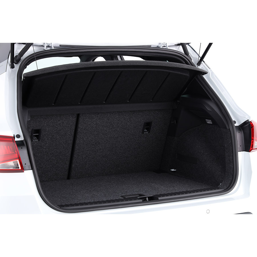 Seat Arona 1.0 EcoTSI 95 ch Start/Stop BVM5