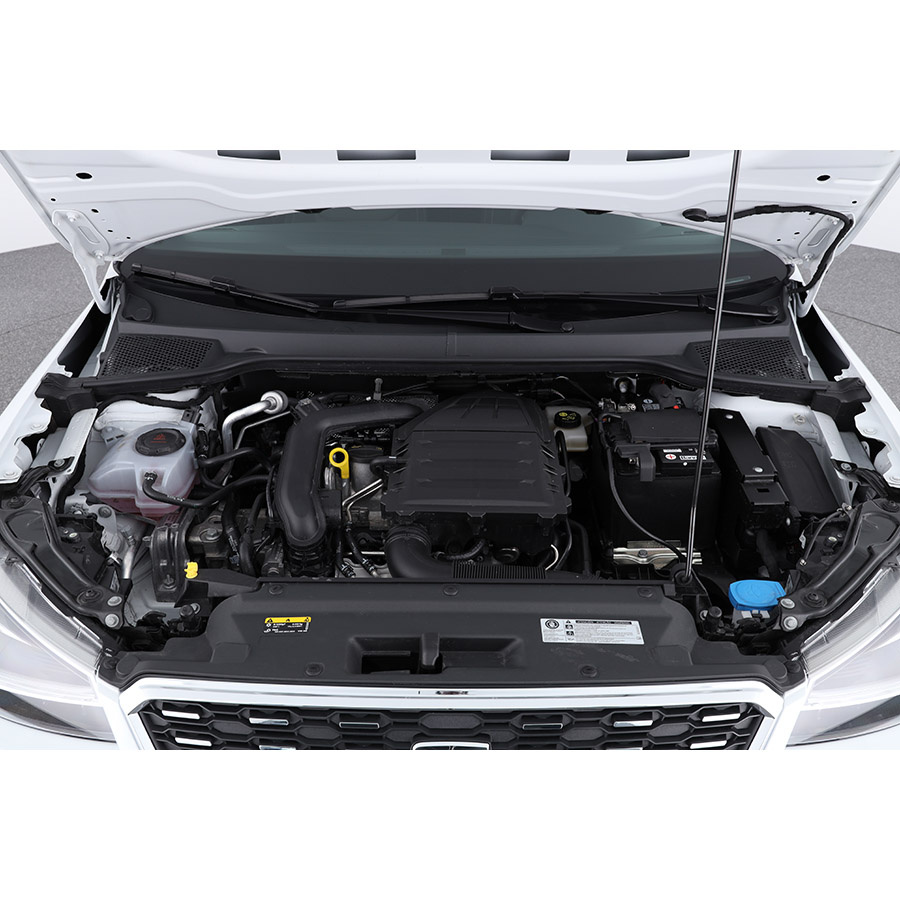 Seat Arona 1.0 EcoTSI 95 ch Start/Stop BVM5