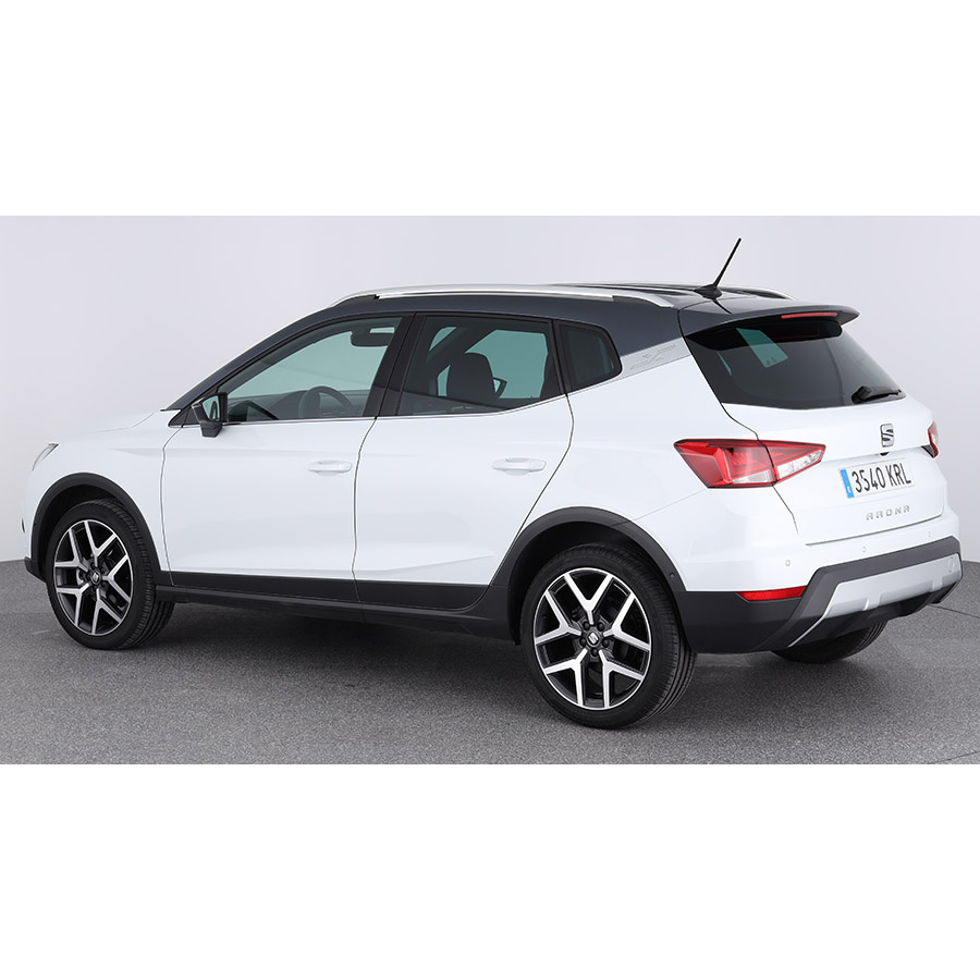 Seat Arona 1.0 EcoTSI 95 ch Start/Stop BVM5