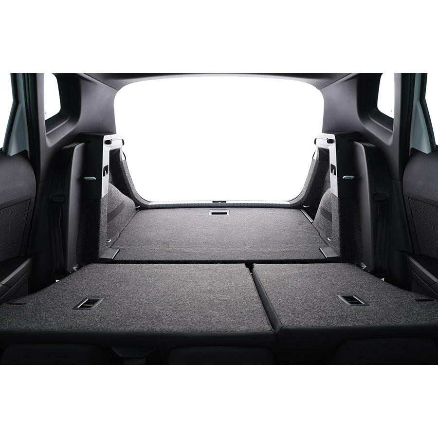 Seat Arona 1.0 EcoTSI 95 ch Start/Stop BVM5