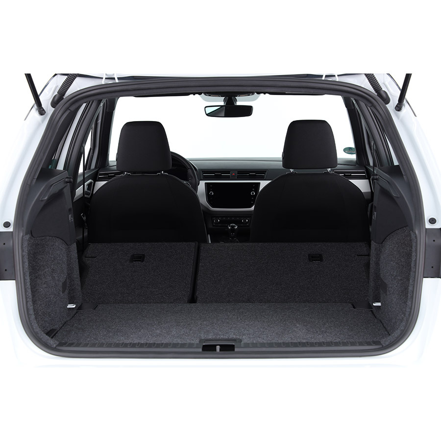 Seat Arona 1.0 EcoTSI 95 ch Start/Stop BVM5