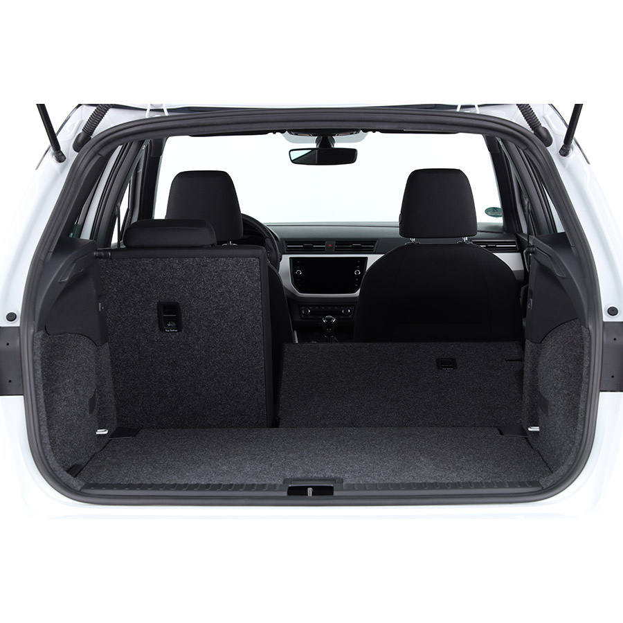 Seat Arona 1.0 EcoTSI 95 ch Start/Stop BVM5