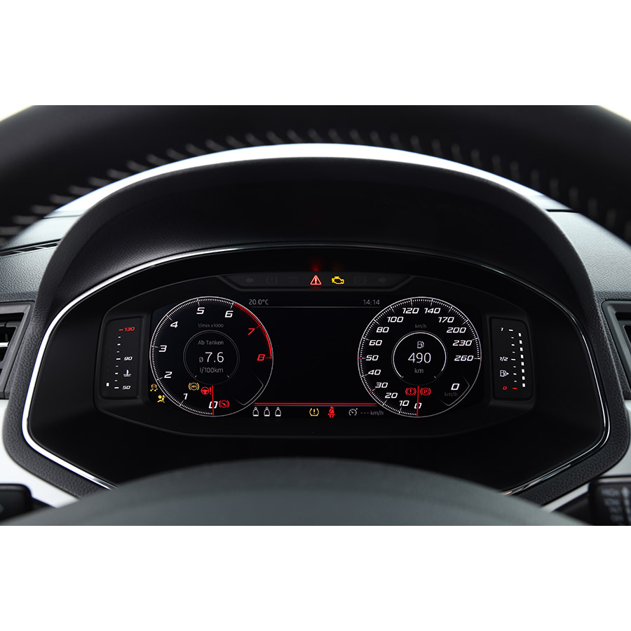 Seat Arona 1.0 EcoTSI 95 ch Start/Stop BVM5