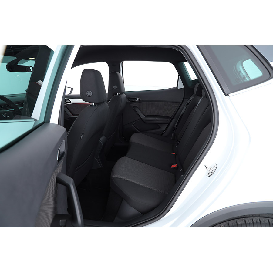 Seat Arona 1.0 EcoTSI 95 ch Start/Stop BVM5