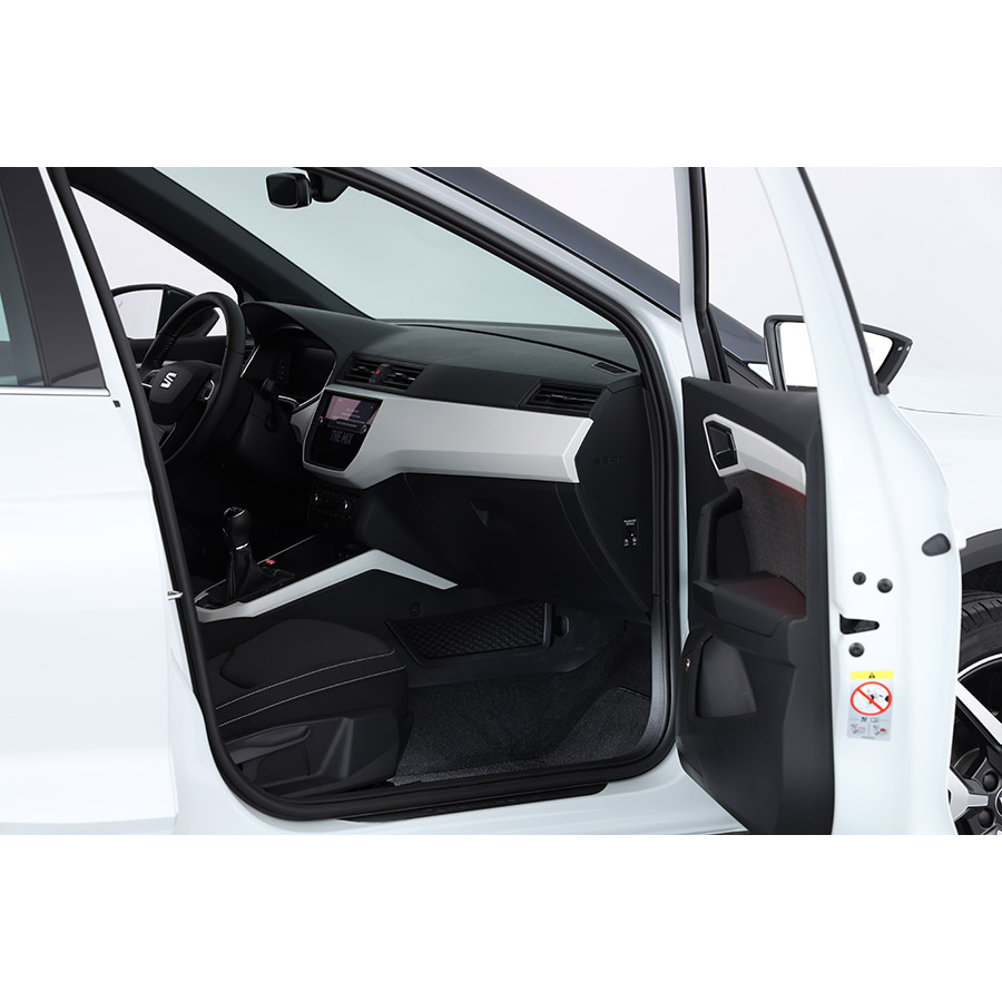 Seat Arona 1.0 EcoTSI 95 ch Start/Stop BVM5