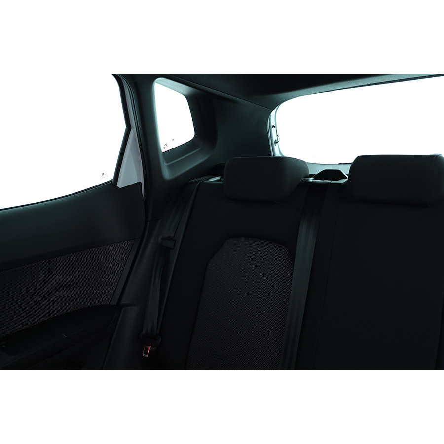 Seat Arona 1.0 EcoTSI 95 ch Start/Stop BVM5