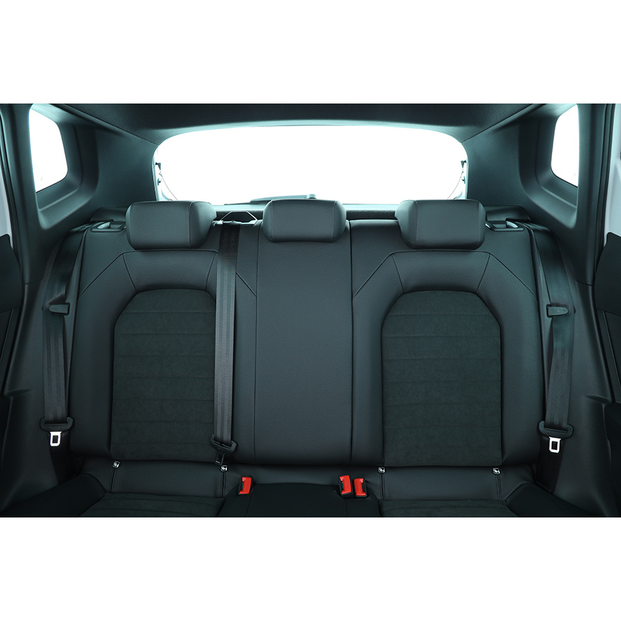 Seat Arona 1.0 TGI 90 ch Start/Stop BVM6