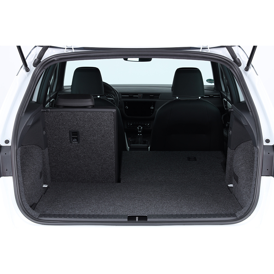 Seat Arona 1.0 TGI 90 ch Start/Stop BVM6