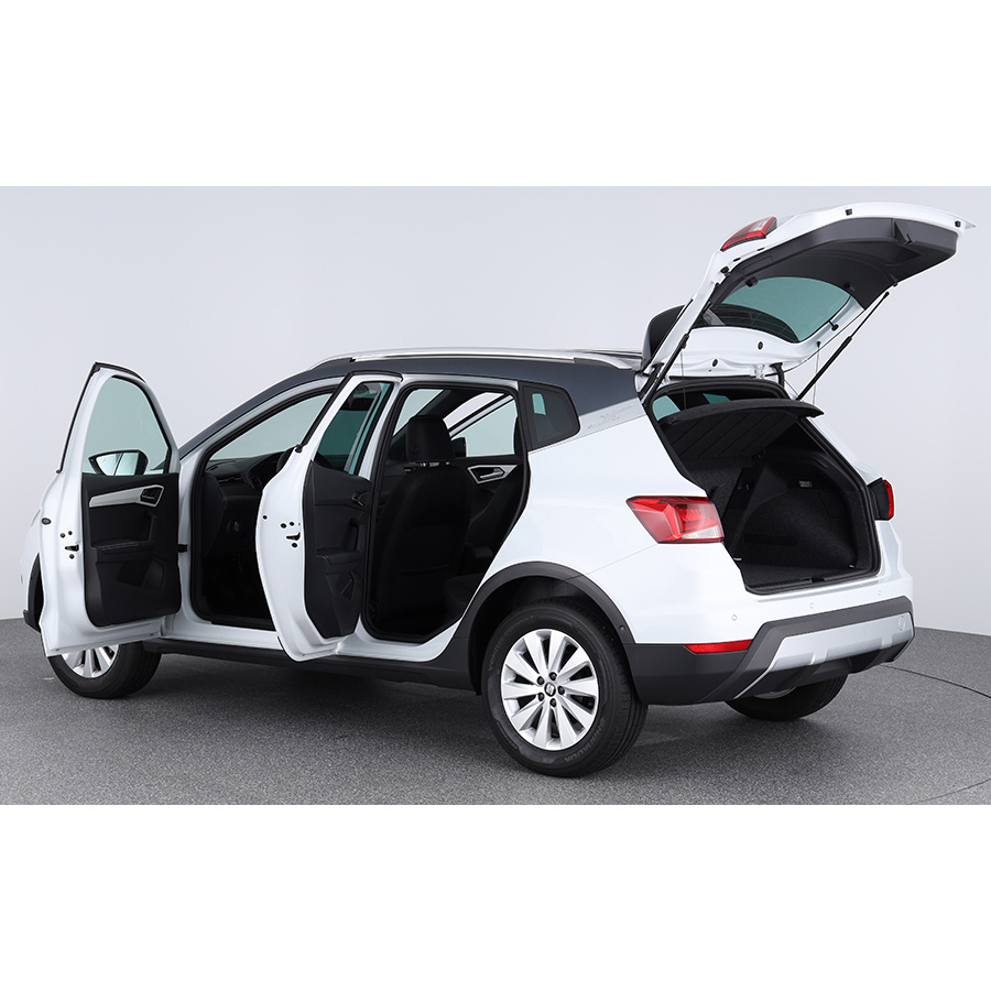 Seat Arona 1.0 TGI 90 ch Start/Stop BVM6