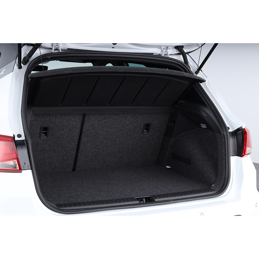 Seat Arona 1.0 TGI 90 ch Start/Stop BVM6