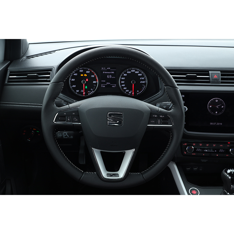 Seat Arona 1.0 TGI 90 ch Start/Stop BVM6