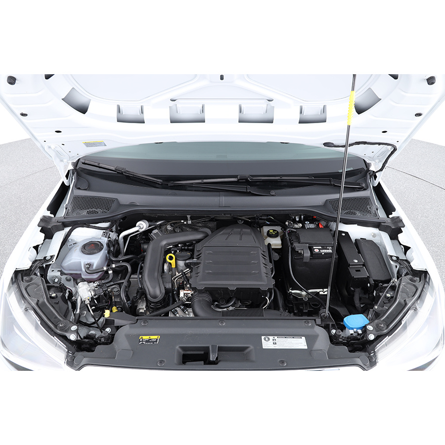 Seat Arona 1.0 TGI 90 ch Start/Stop BVM6