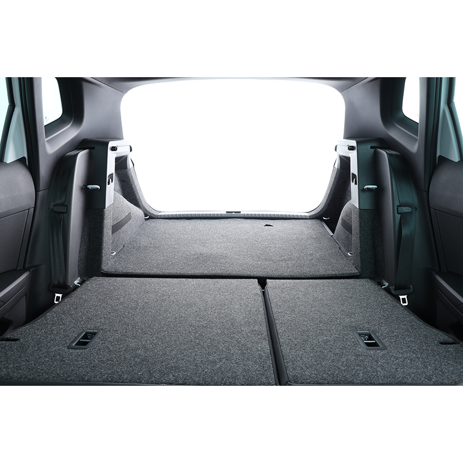 Seat Arona 1.0 TGI 90 ch Start/Stop BVM6