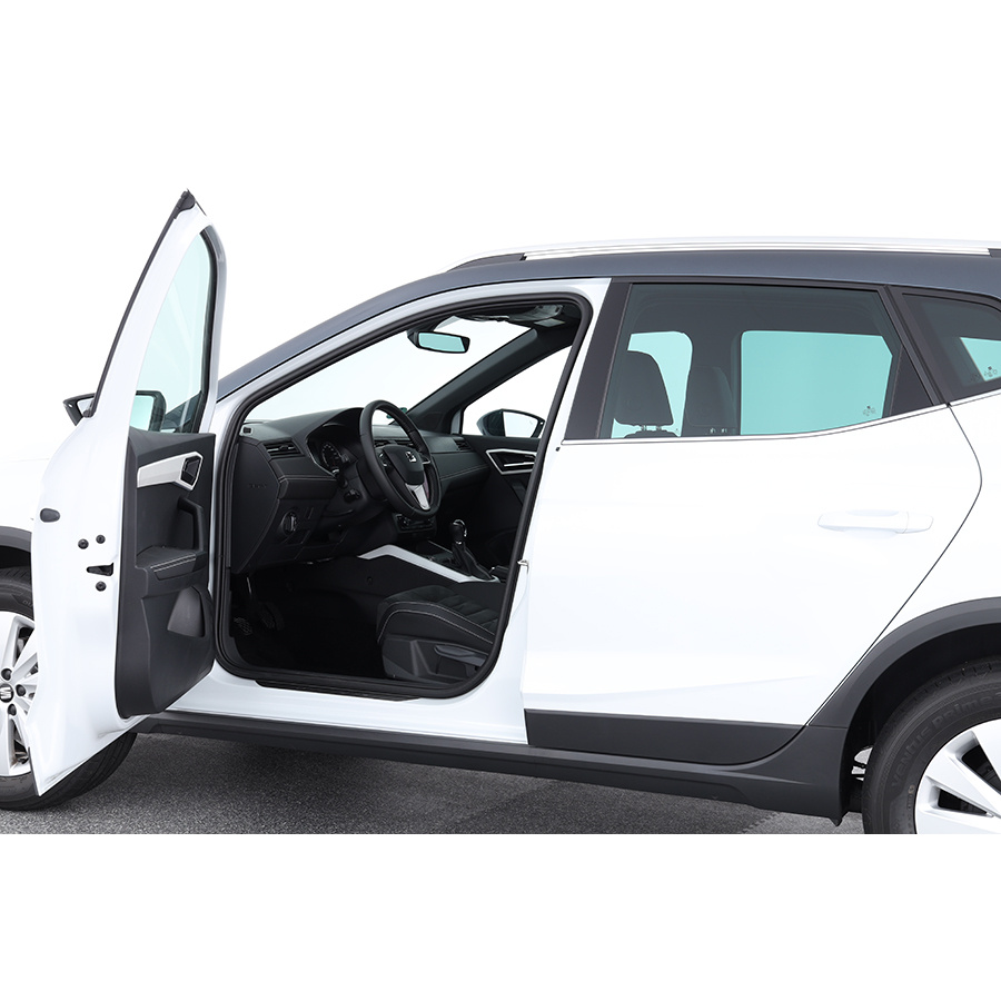 Seat Arona 1.0 TGI 90 ch Start/Stop BVM6