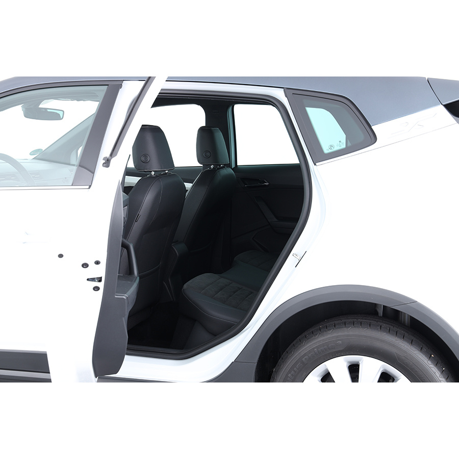 Seat Arona 1.0 TGI 90 ch Start/Stop BVM6