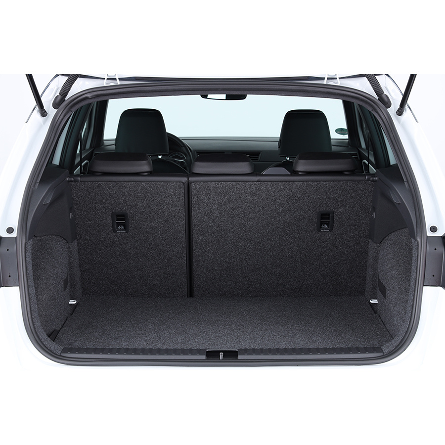 Seat Arona 1.0 TGI 90 ch Start/Stop BVM6