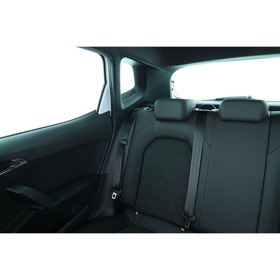 Seat Arona 1.0 TGI 90 ch Start/Stop BVM6