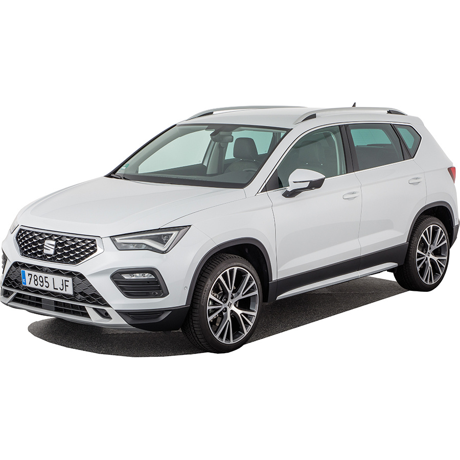 Seat Ateca 1.5 TSI 150 ch ACT Start/Stop