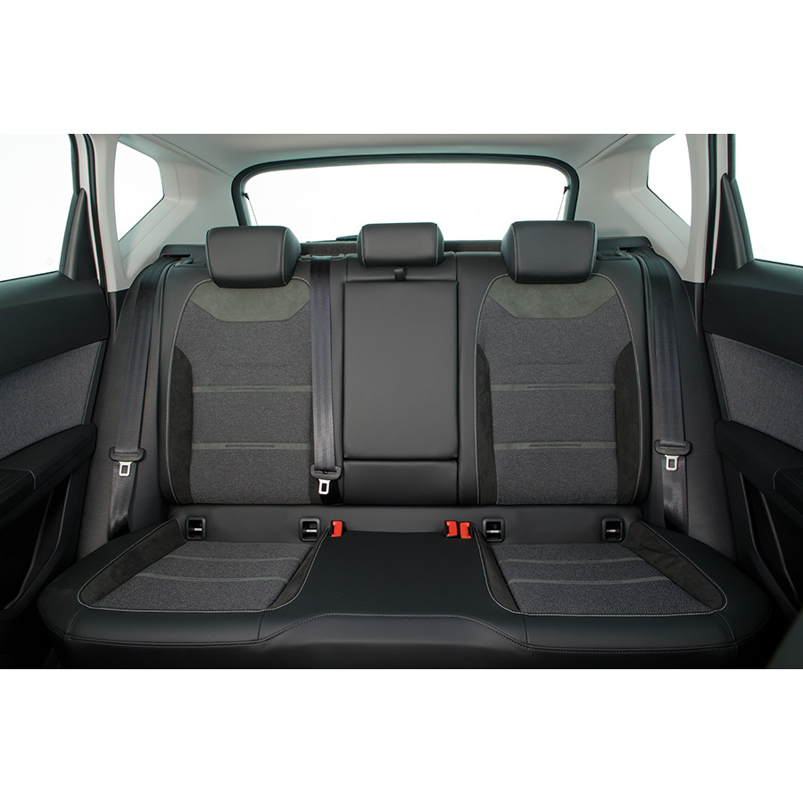 Seat Ateca 1.5 TSI 150 ch ACT Start/Stop