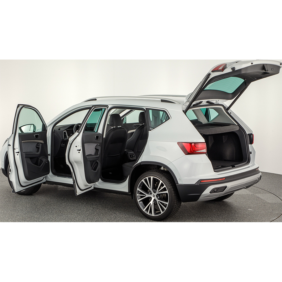 Seat Ateca 1.5 TSI 150 ch ACT Start/Stop