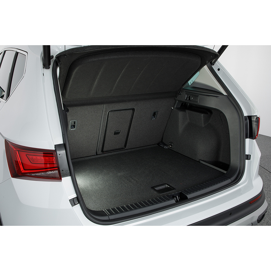 Seat Ateca 1.5 TSI 150 ch ACT Start/Stop