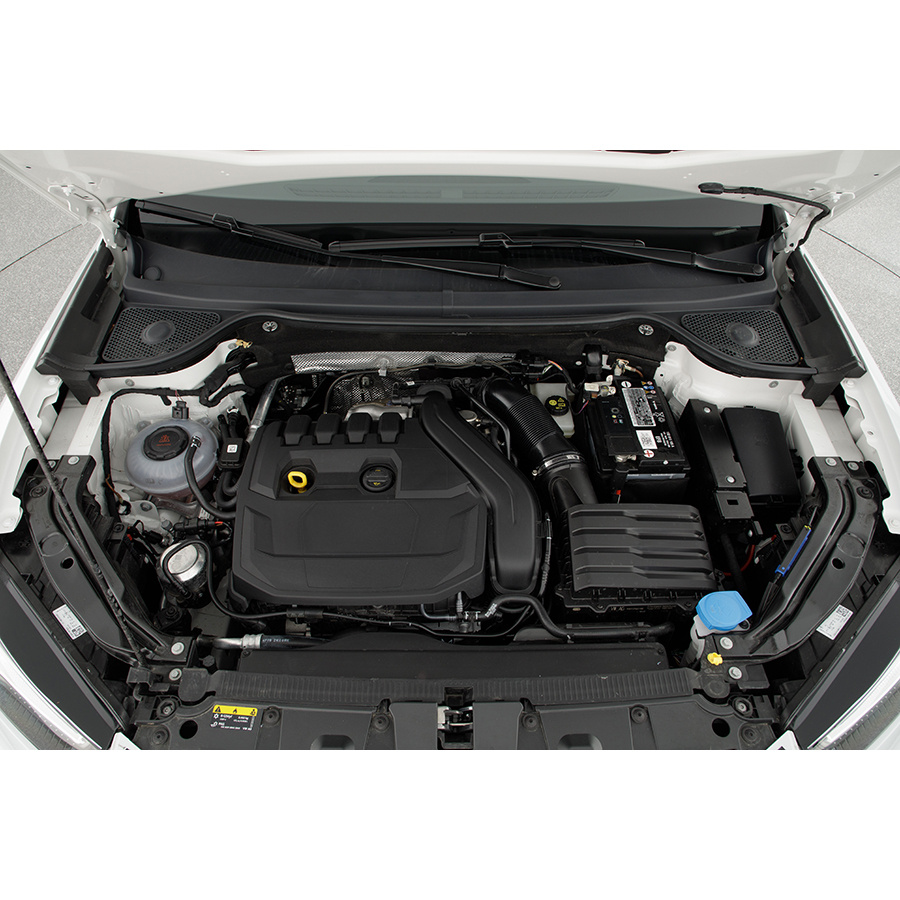 Seat Ateca 1.5 TSI 150 ch ACT Start/Stop