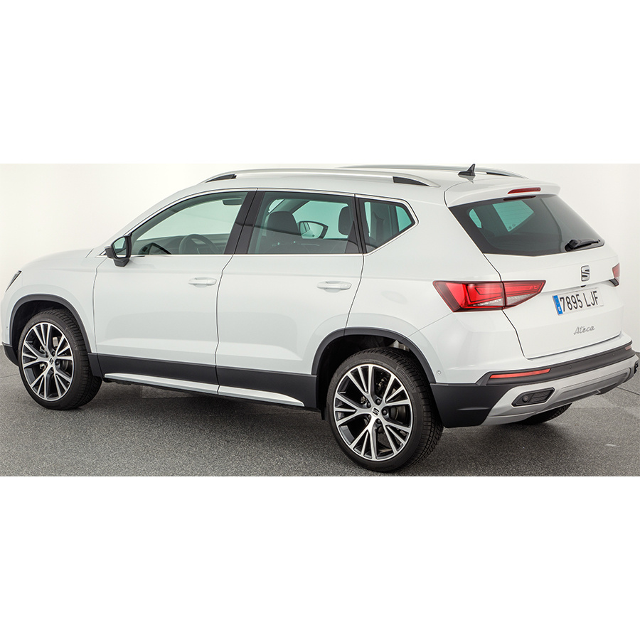 Seat Ateca 1.5 TSI 150 ch ACT Start/Stop