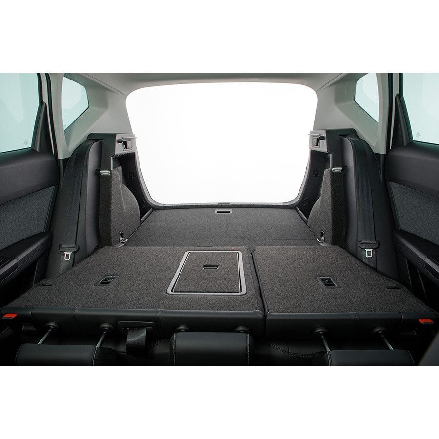 Seat Ateca 1.5 TSI 150 ch ACT Start/Stop