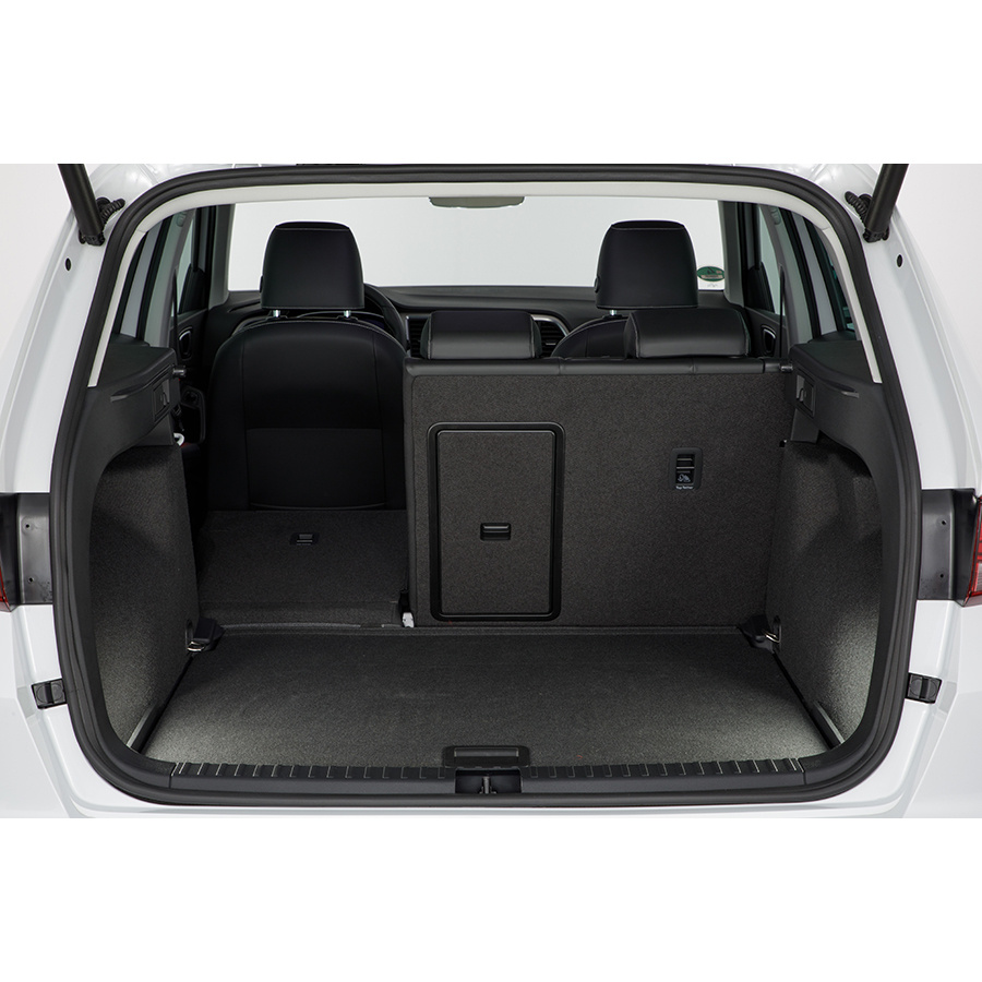 Seat Ateca 1.5 TSI 150 ch ACT Start/Stop