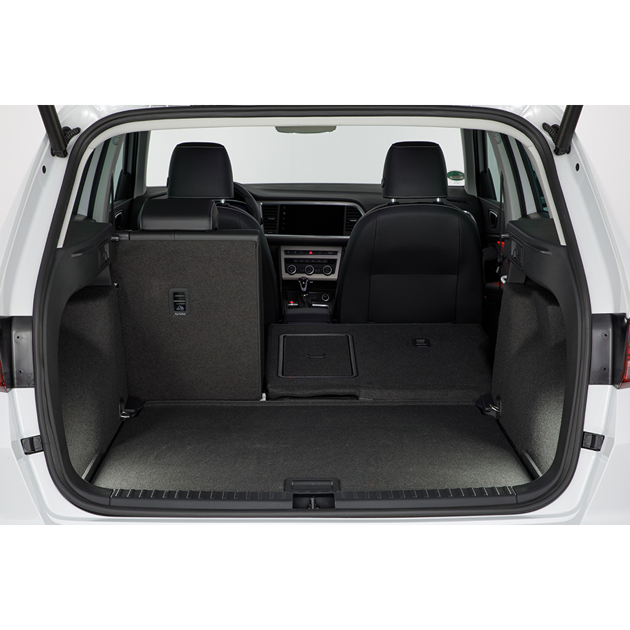 Seat Ateca 1.5 TSI 150 ch ACT Start/Stop