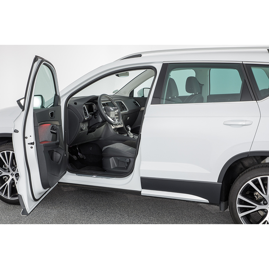 Seat Ateca 1.5 TSI 150 ch ACT Start/Stop