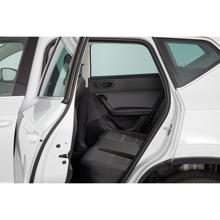 Seat Ateca 1.5 TSI 150 ch ACT Start/Stop