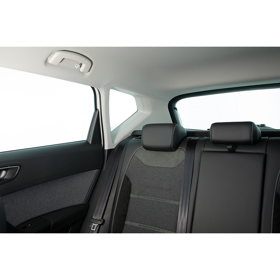 Seat Ateca 1.5 TSI 150 ch ACT Start/Stop