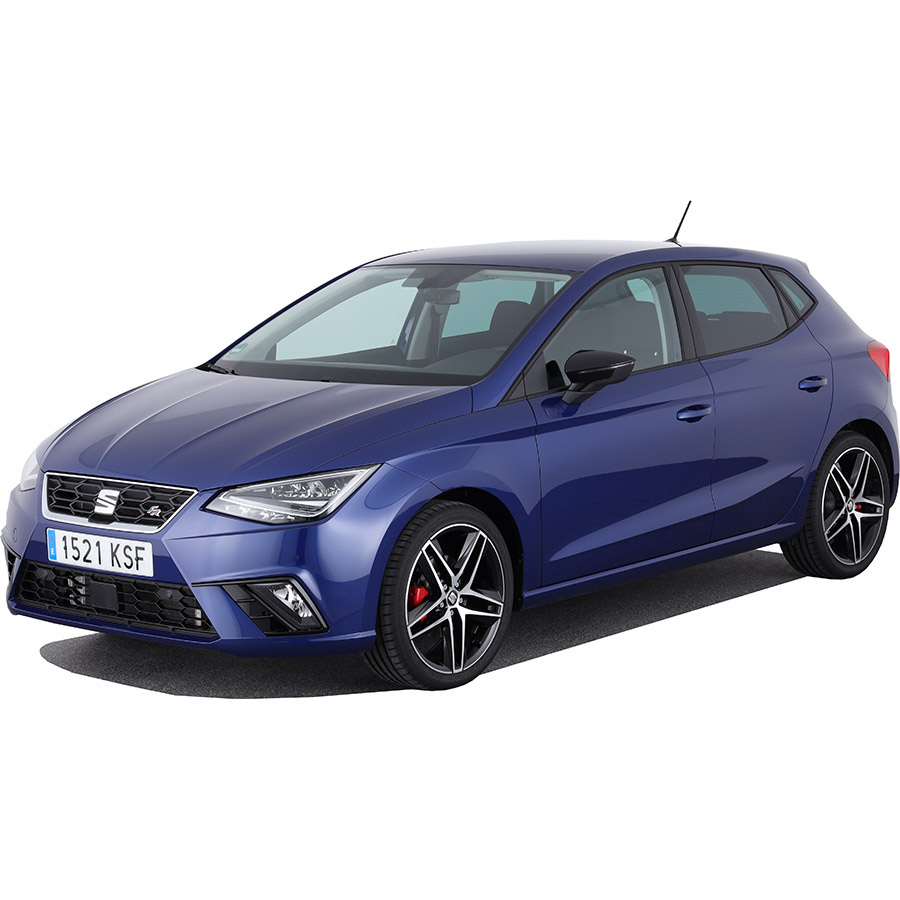 Seat Ibiza 1.0 EcoTSI 115 ch S/S BVM6