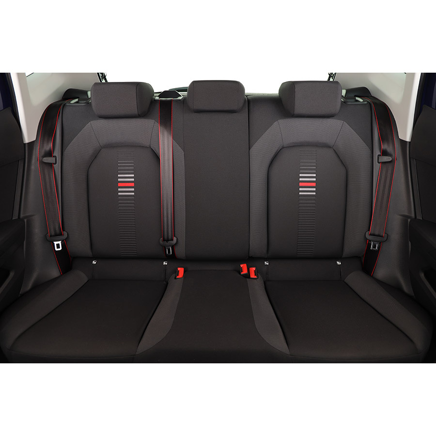 Seat Ibiza 1.0 EcoTSI 115 ch S/S BVM6