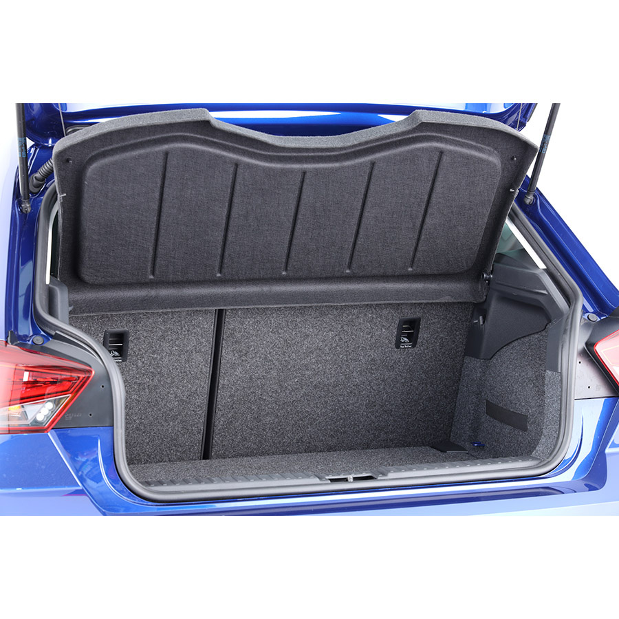 Seat Ibiza 1.0 EcoTSI 115 ch S/S BVM6