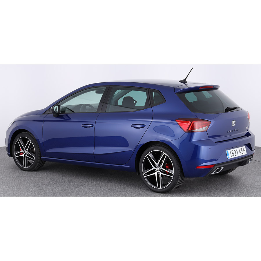 Seat Ibiza 1.0 EcoTSI 115 ch S/S BVM6