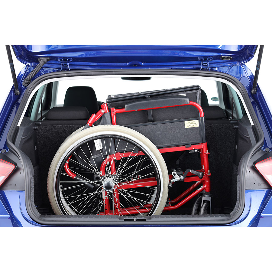 Seat Ibiza 1.0 EcoTSI 115 ch S/S BVM6