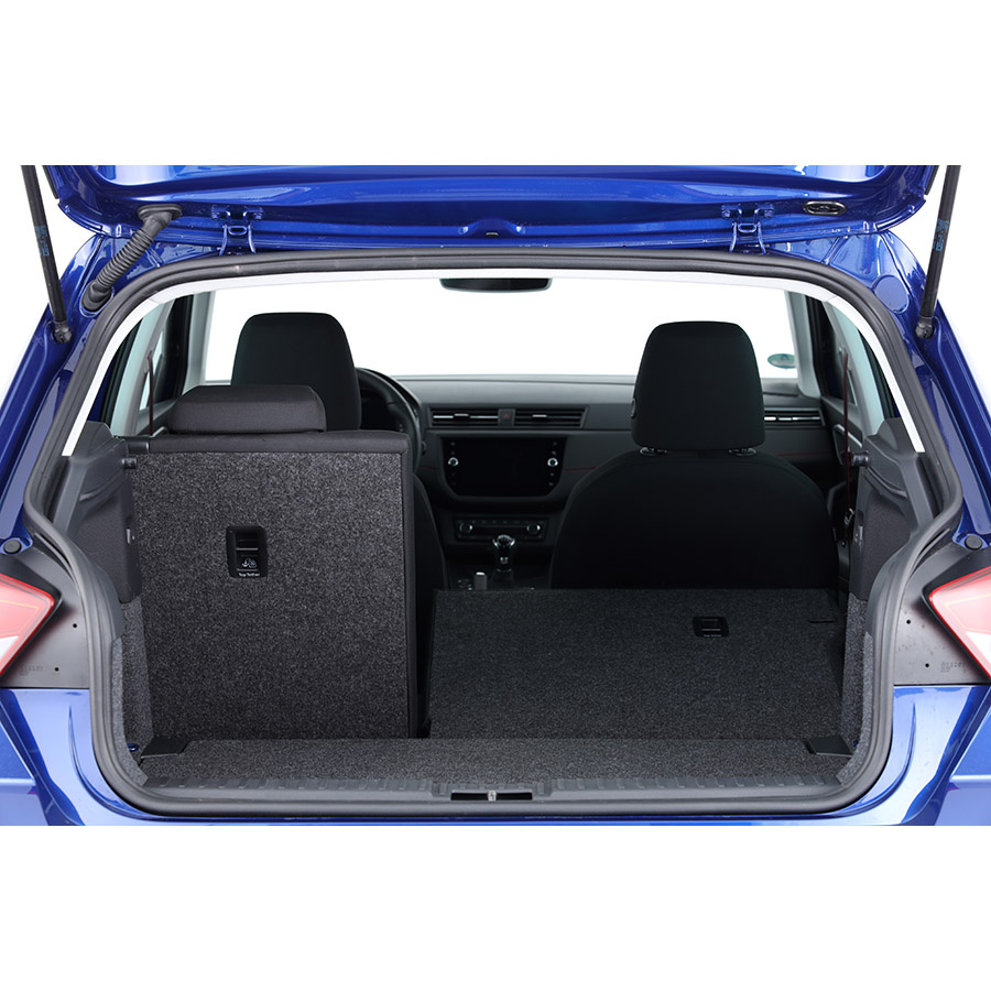 Seat Ibiza 1.0 EcoTSI 115 ch S/S BVM6