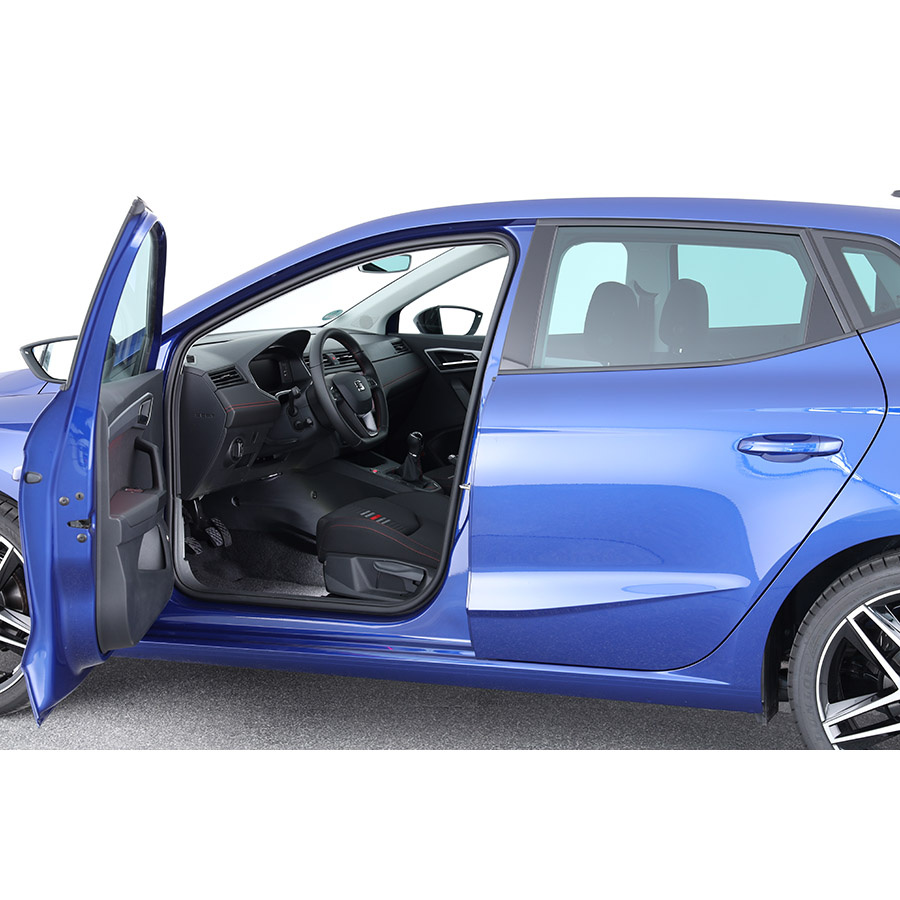 Seat Ibiza 1.0 EcoTSI 115 ch S/S BVM6