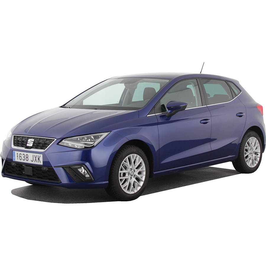 Seat Ibiza 1.0 EcoTSI 95 ch S/S BVM5