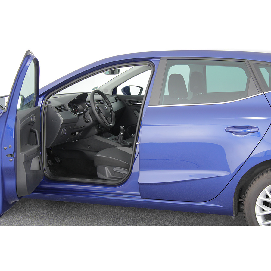 Seat Ibiza 1.0 EcoTSI 95 ch S/S BVM5