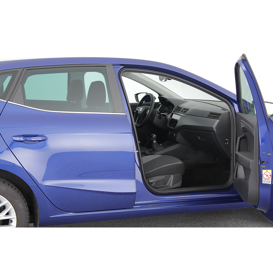 Seat Ibiza 1.0 EcoTSI 95 ch S/S BVM5