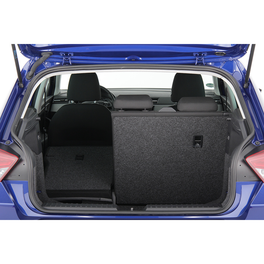 Seat Ibiza 1.0 EcoTSI 95 ch S/S BVM5