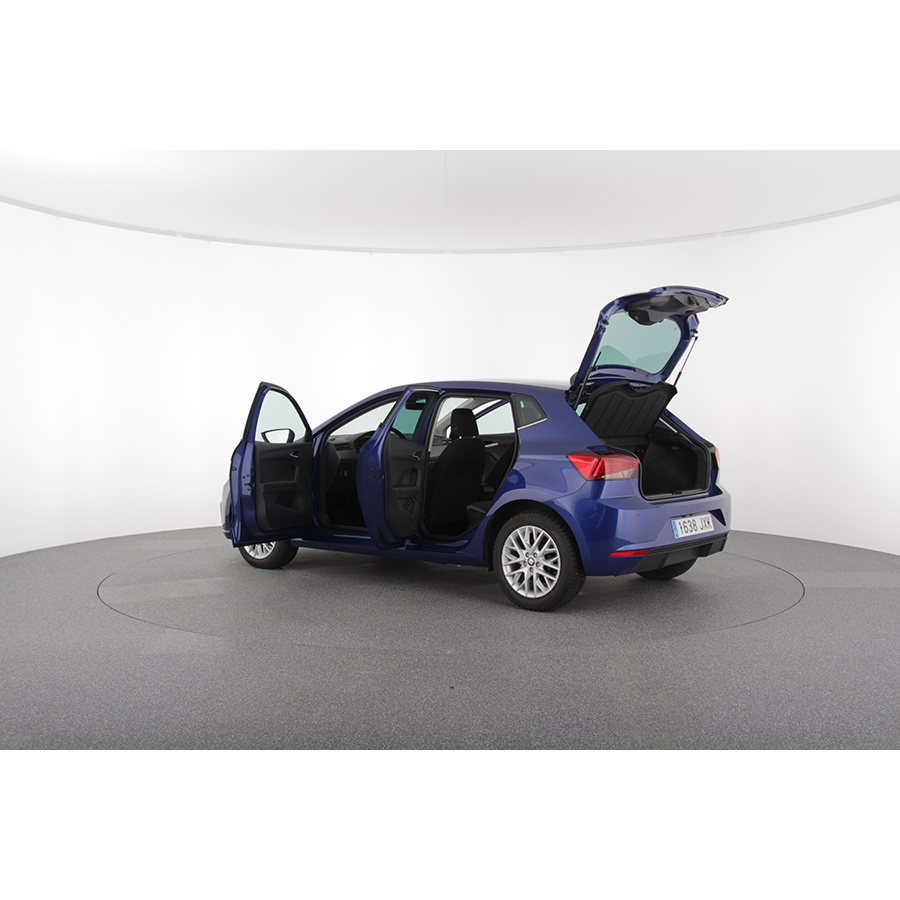 Seat Ibiza 1.0 EcoTSI 95 ch S/S BVM5