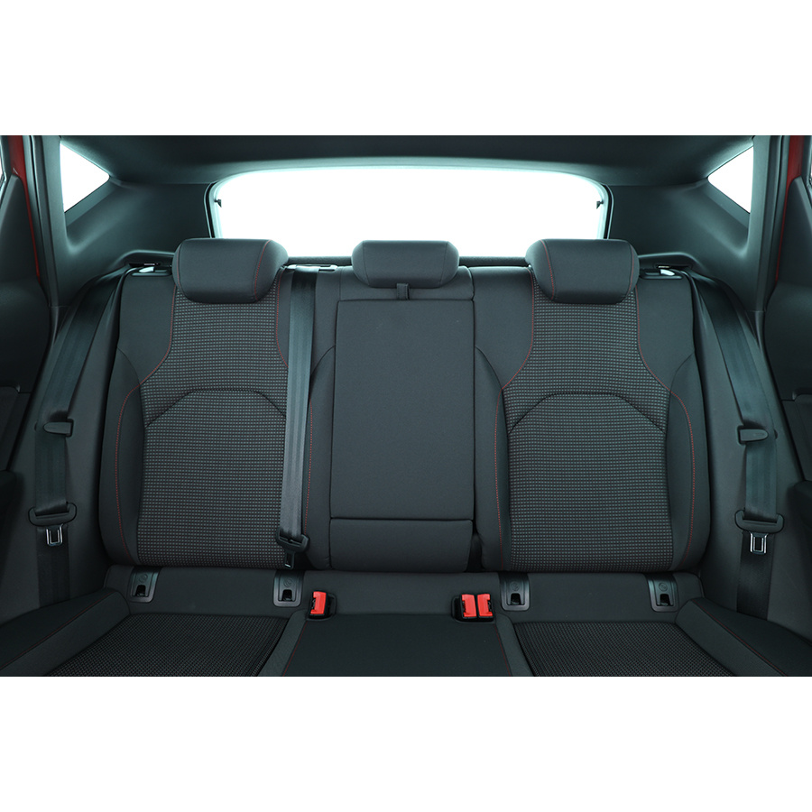 Seat Leon 1.5 TSI 150 Start/Stop ACT DSG7