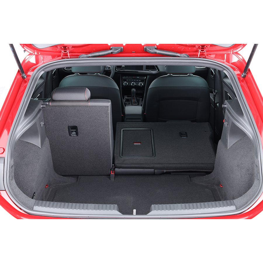 Seat Leon 1.5 TSI 150 Start/Stop ACT DSG7